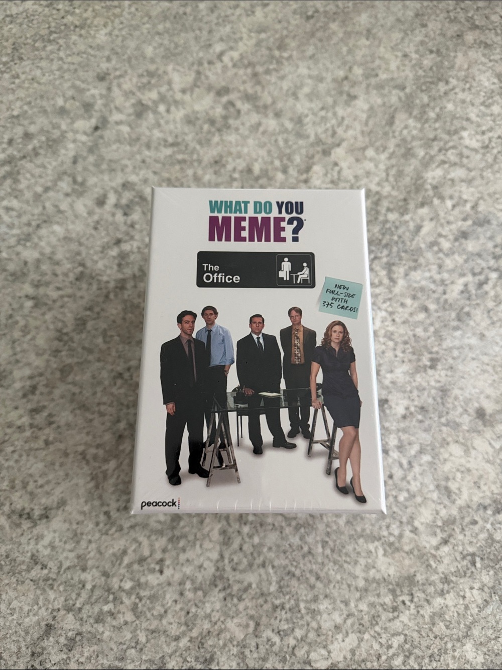 What do you meme The Office Edition